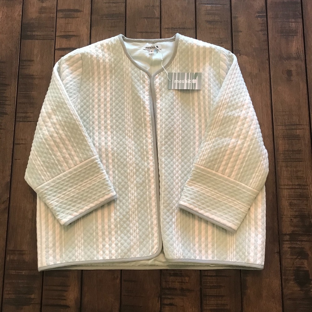 Meshit Jacket